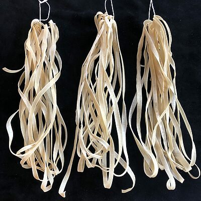 Deer Rawhide Lacing