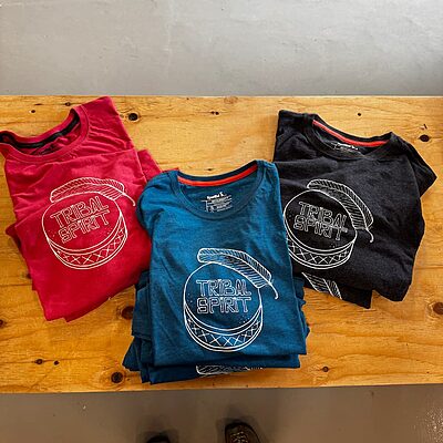 Tribal T-Shirts