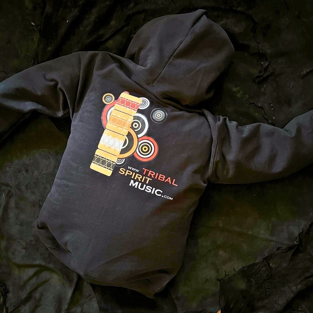 HoodieTribal2024